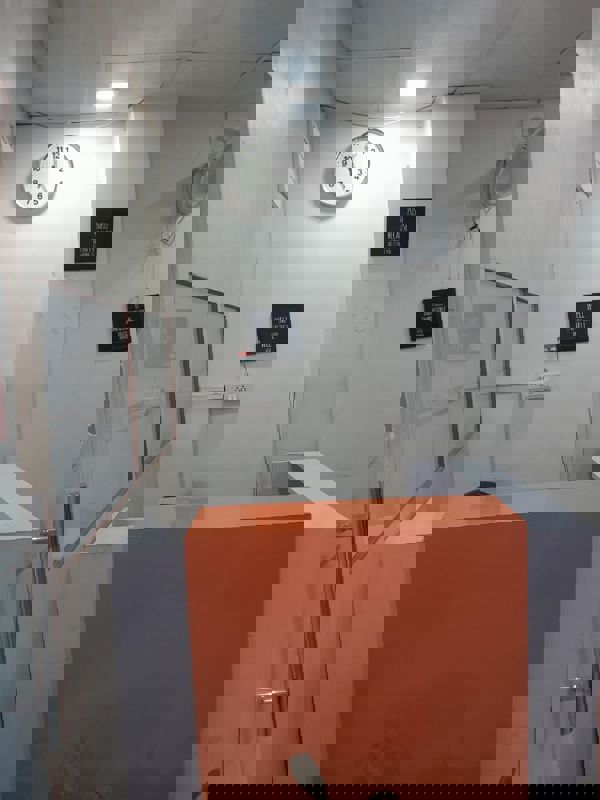 Office Space For Rent in Vibhuti Khand