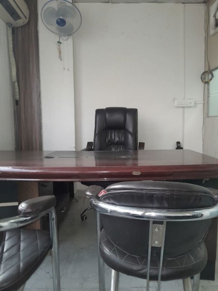 Kitchen, vibhuti khand Commercial Office Space 1350 Sq.Ft. In Vibhuti Khand Lucknow 9820372