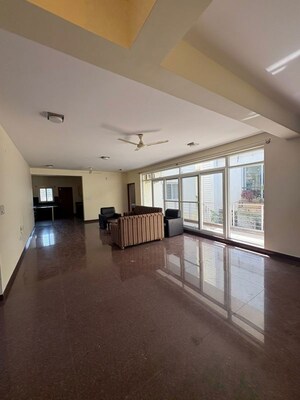 4 BHK Apartment For Rent in MC Castle, Indiranagar