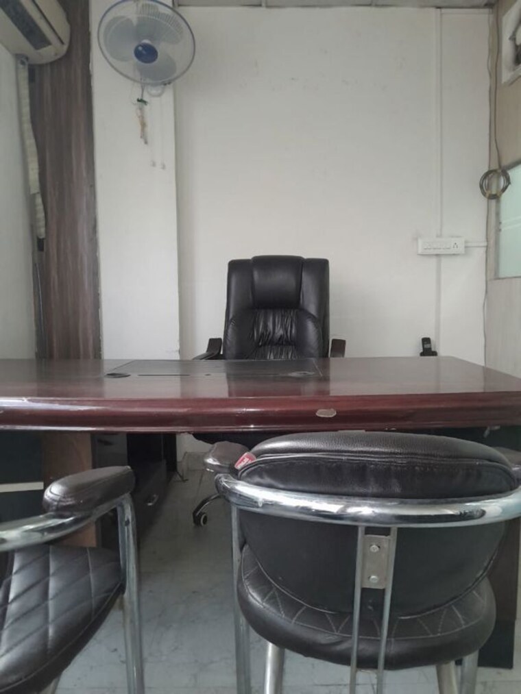Kitchen, vibhuti khand Commercial Office Space 1350 Sq.Ft. In Vibhuti Khand Lucknow 9820384