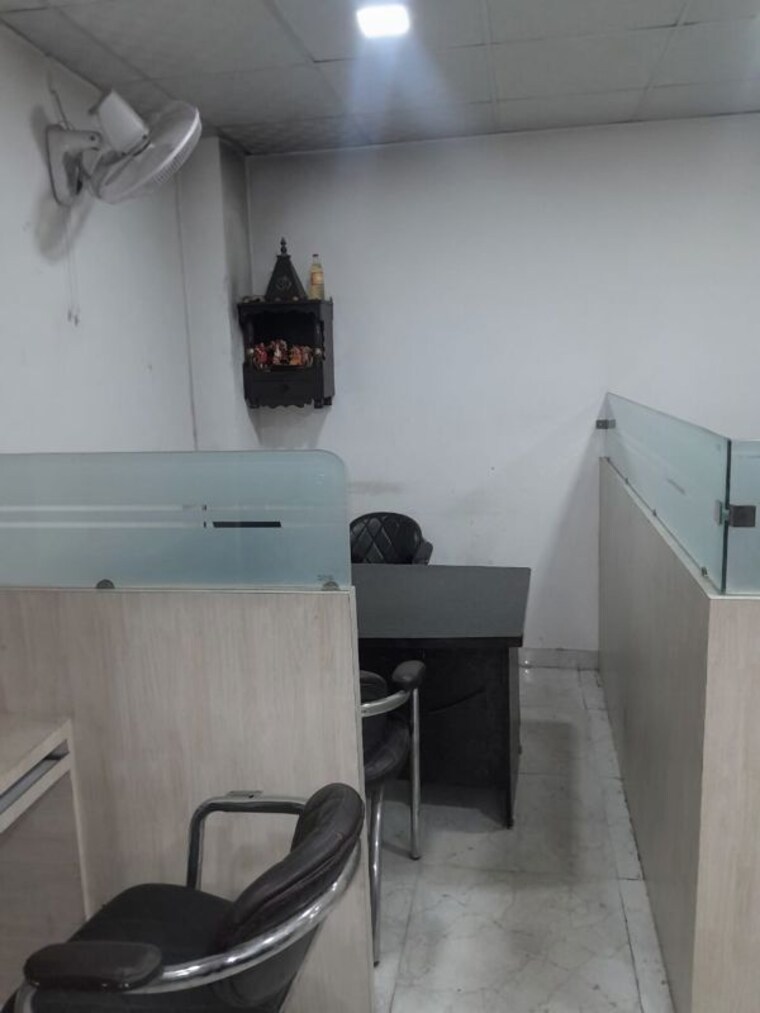 Kitchen, vibhuti khand Commercial Office Space 1350 Sq.Ft. In Vibhuti Khand Lucknow 9820390