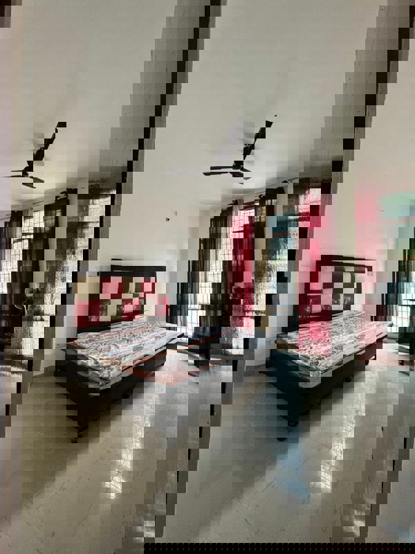 3 BHK + Pooja Room,Study Room,Extra Room Independent House For Sale in Sas Nagar