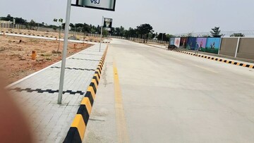  Plot – Exterior View View at Panjappur - for Sale