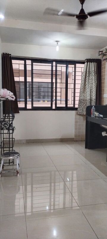 Staircase in 2 BHK Apartment at Sarang Nanded City, Sinhagad – for Rent