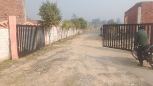  Plot – Exterior View View at Raebareli Road - for Sale