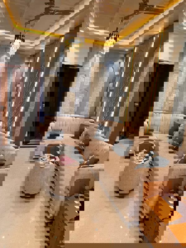 3 BHK 1850 Sq.Ft. Villa in Shri Rangnathpuram