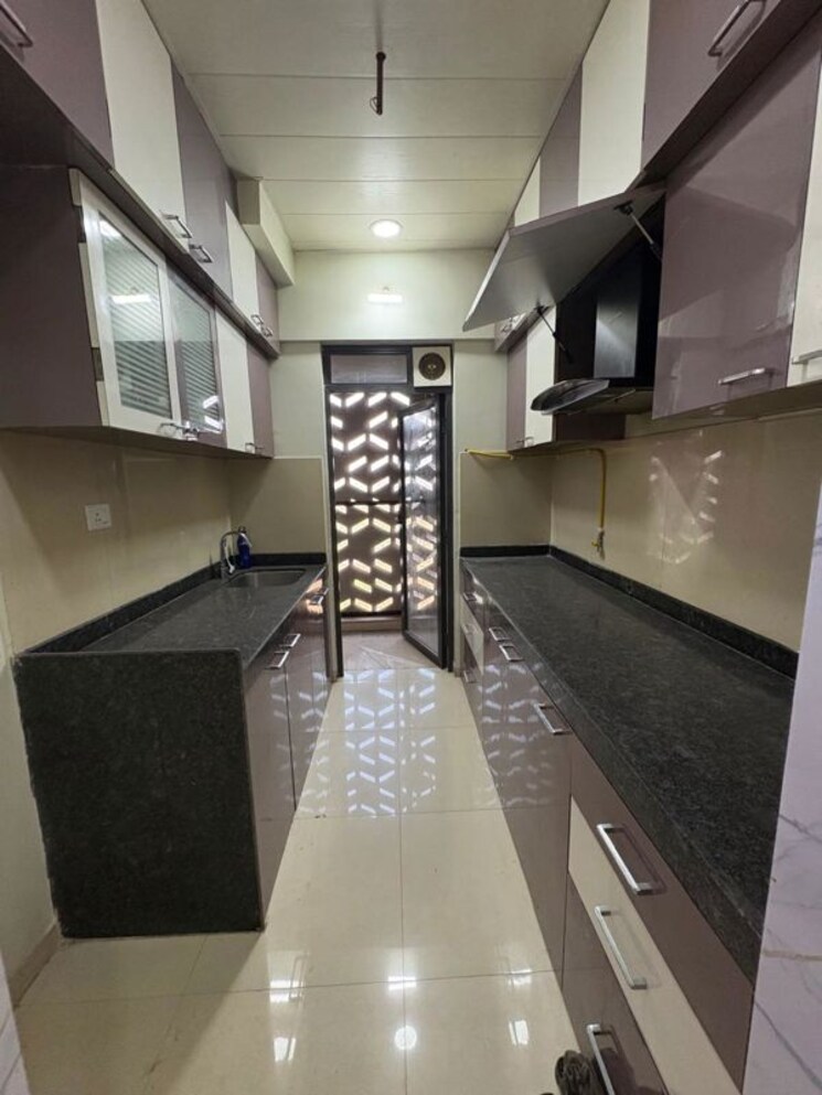 Kitchen, lodha-lakeshore-greens 2 Bedroom 556 Sq.Ft. Apartment In Dombivli East Thane 9820471