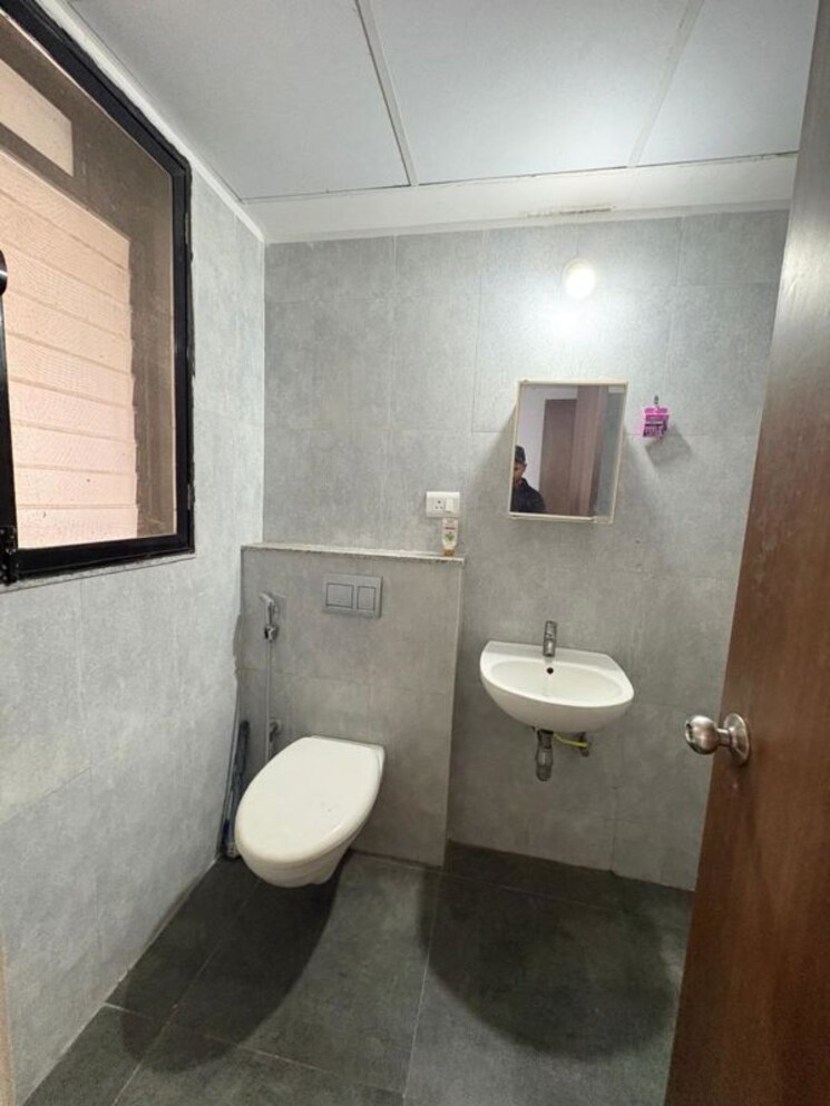 Master Bedroom, lodha-lakeshore-greens 2 Bedroom 556 Sq.Ft. Apartment In Dombivli East Thane 9820471