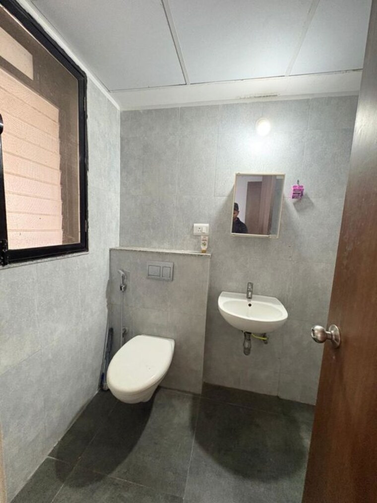 Master Bedroom, lodha-lakeshore-greens 2 Bedroom 556 Sq.Ft. Apartment In Dombivli East Thane 9820471