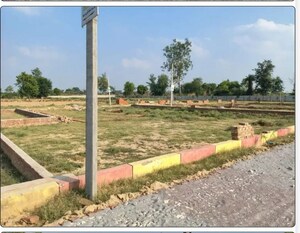  Plot – Garden View at Raebareli Road - for Sale