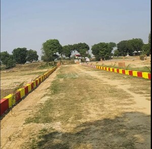  Plot For Sale in Raebareli Road
