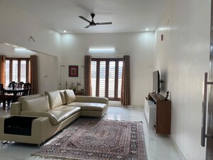 Living Room in 2 BHK Independent House at Ritu 11th Mile Garden City Villas, Indus Towne – for Sale