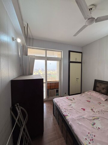 Bedroom in 3 BHK Apartment at Sector 86 – for Sale