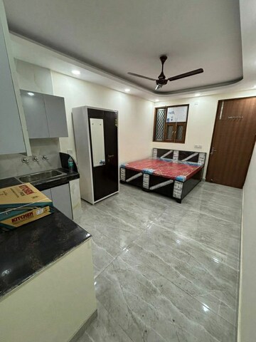 1 RK Builder Floor For Rent in Lajpat Nagar 4