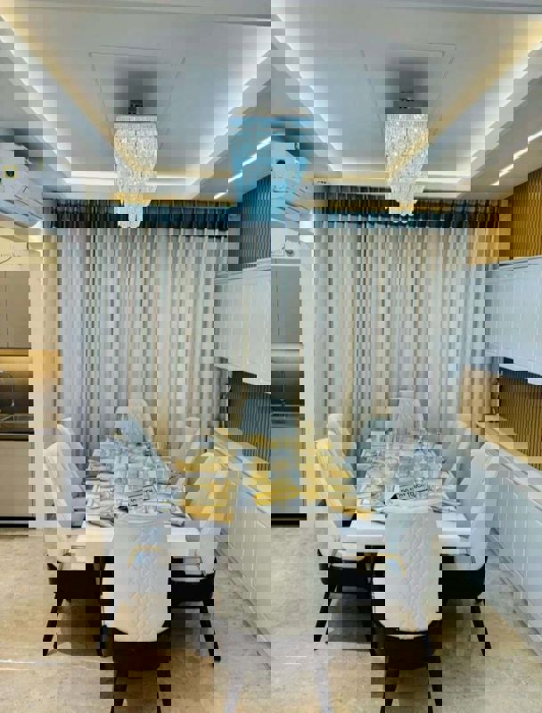 3 BHK + Pooja Room Apartment For Sale in Banur