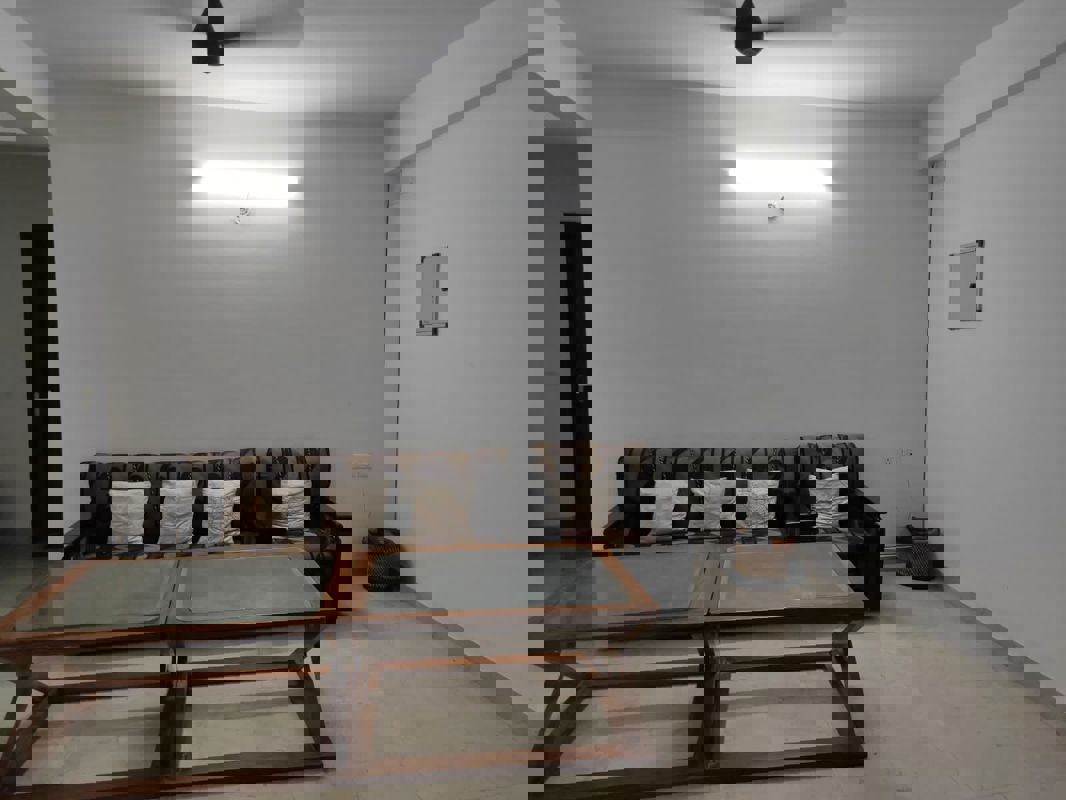 4 BHK 2590 Sq.Ft. Apartment in Uninav Bliss