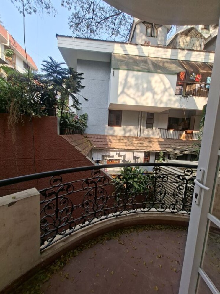 Balcony, embassy-casabella 3 Bedroom 2500 Sq.Ft. Apartment In Ashok Nagar Bangalore 9820487