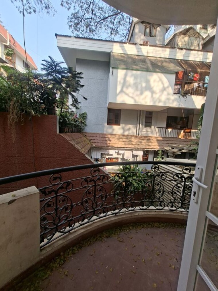 Balcony, embassy-casabella 3 Bedroom 2500 Sq.Ft. Apartment In Ashok Nagar Bangalore 9820487