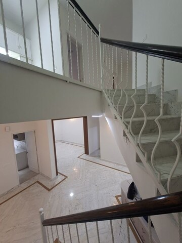 Kitchen in 3 BHK Apartment at Embassy Casabella, Ashok Nagar – for Rent