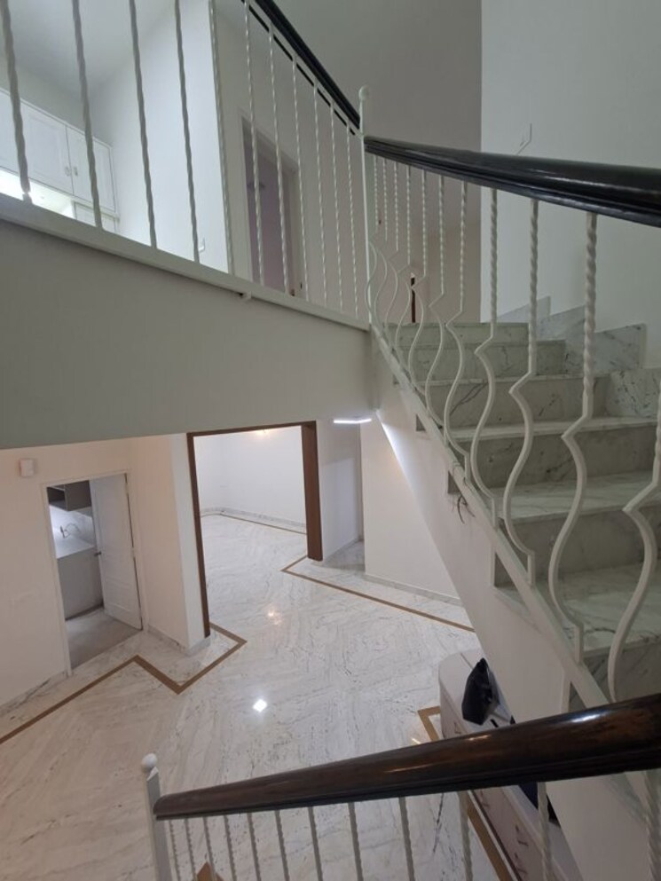 Kitchen, embassy-casabella 3 Bedroom 2500 Sq.Ft. Apartment In Ashok Nagar Bangalore 9820487