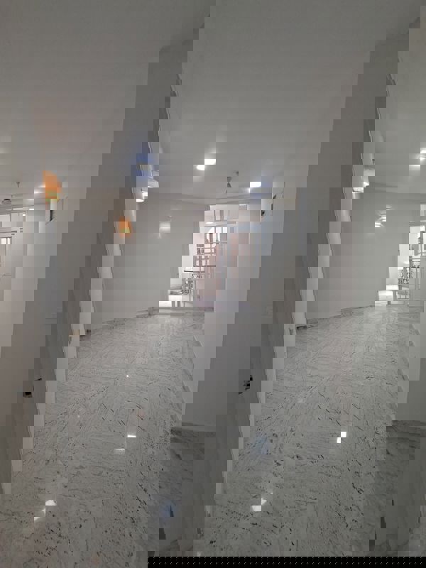 3 BHK + Servant Room Apartment For Rent in Embassy Casabella