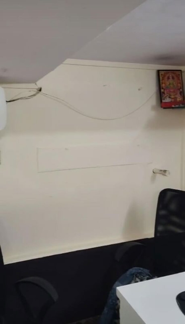 Bathroom, haware-fantasia Commercial Office Space 212 Sq.Ft. In Vashi Sector 28 Navi Mumbai 9820479