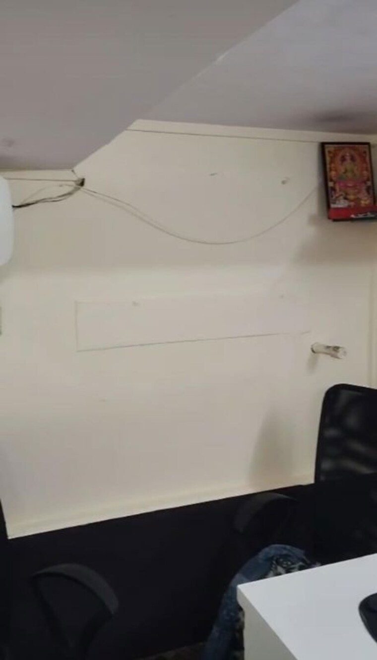 Bathroom, haware-fantasia Commercial Office Space 212 Sq.Ft. In Vashi Sector 28 Navi Mumbai 9820479