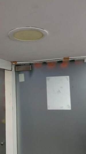 Team Area in  Office Space at Haware Fantasia, Vashi Sector 28 – for Rent