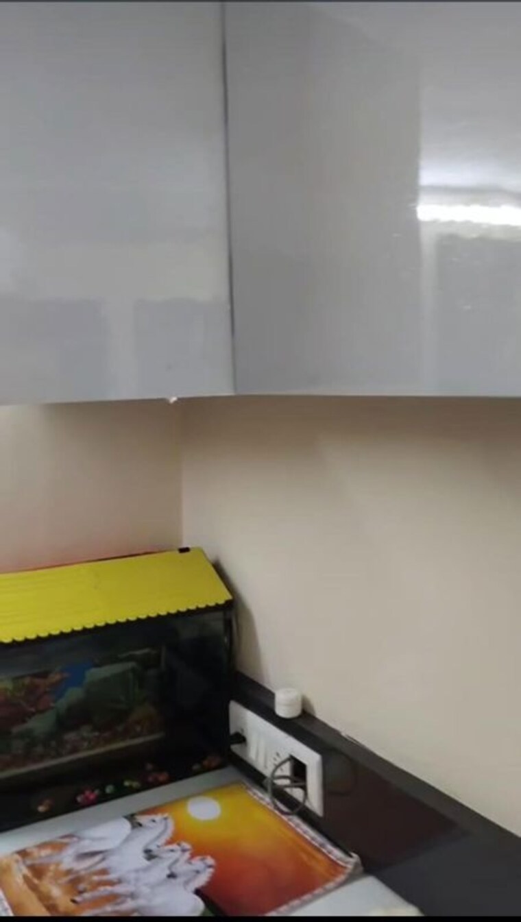 Bedroom, haware-fantasia Commercial Office Space 212 Sq.Ft. In Vashi Sector 28 Navi Mumbai 9820479