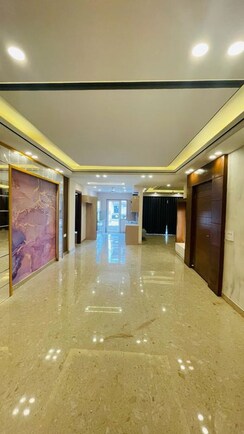 3 BHK Builder Floor For Sale in BPTP Astaire Gardens