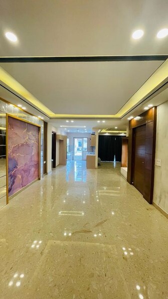 3 BHK 1650 Sq.Ft. Builder Floor in BPTP Astaire Gardens