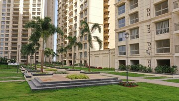 3 BHK Apartment For Sale in Hiranandani Fortune City, New Panvel