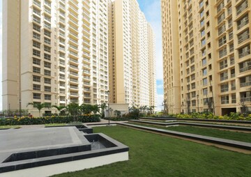 3 BHK Apartment – Exterior View View at Hiranandani Fortune City, New Panvel - for Sale
