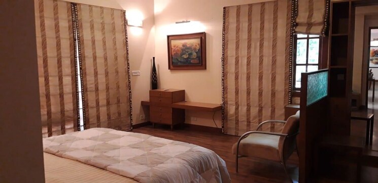 Bedroom, cubbon-view-apartments 3 Bedroom 2500 Sq.Ft. Apartment In Ashok Nagar Bangalore 9820527