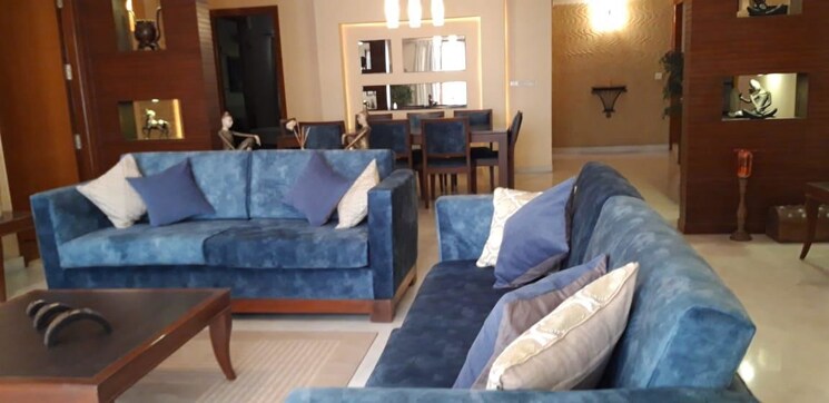 Bedroom, cubbon-view-apartments 3 Bedroom 2500 Sq.Ft. Apartment In Ashok Nagar Bangalore 9820527