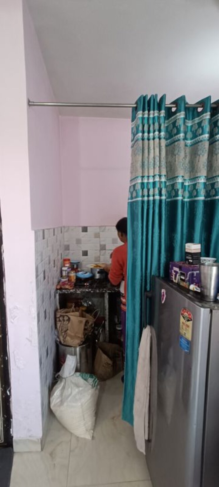 undefined, rohini sector 8 2 Bedroom 600 Sq.Ft. Builder Floor In Rohini Sector 8 Delhi 9820529