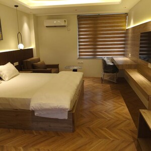 Studio Apartment For Rent in Sun Twilight, Jaypee Greens
