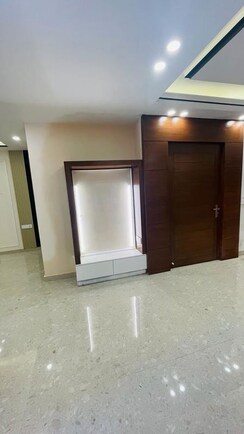 3 BHK + Servant Room Builder Floor For Sale in Anant Raj Ashok Estate