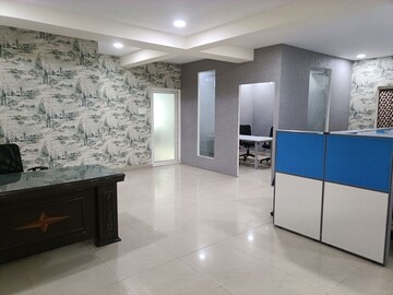  Office Space For Rent in Ten Madhapur, Madhapur