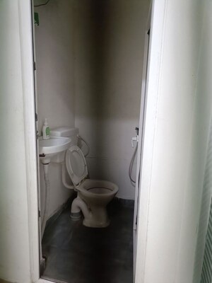 Floor Plan in  Office Space at Ten Madhapur, Madhapur – for Rent