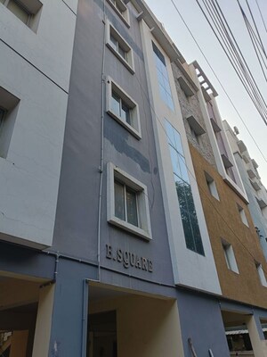  Office Space – Exterior View View at Ten Madhapur, Madhapur - for Rent