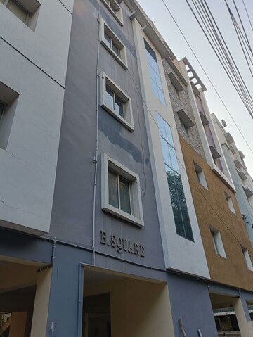  Office Space – Exterior View View at Ten Madhapur, Madhapur - for Rent