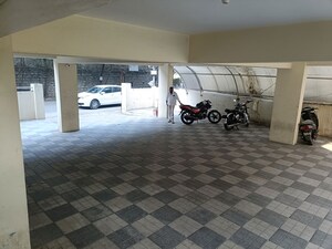 Parking in  Office Space at Ten Madhapur, Madhapur – for Rent