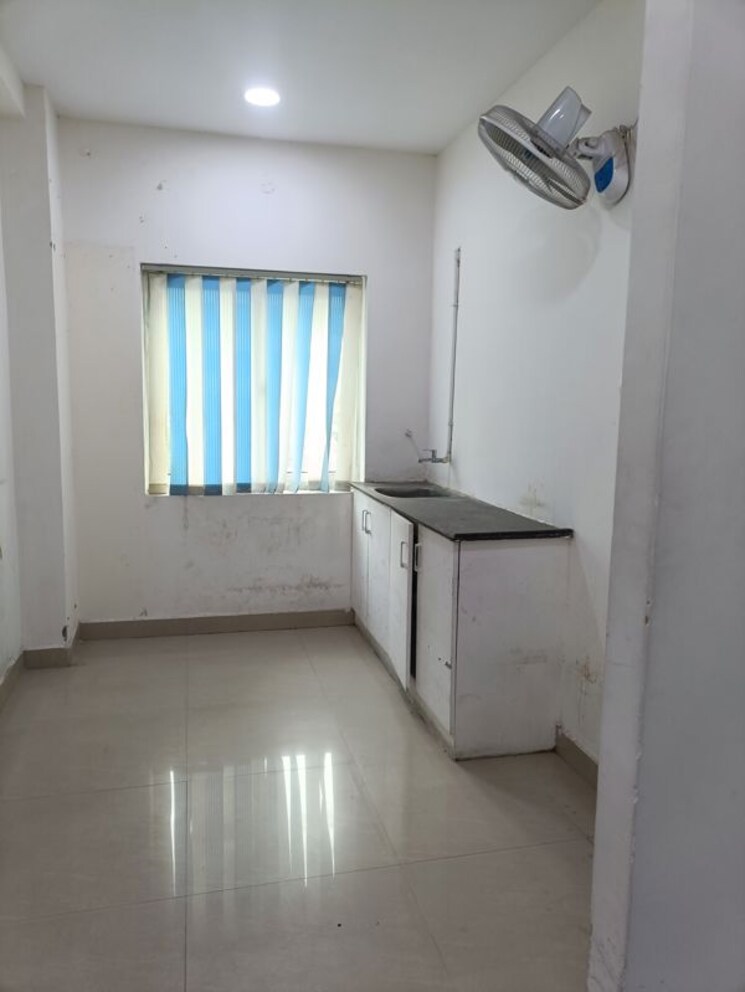 Floor Plan, ten-madhapur Commercial Office Space 1400 Sq.Ft. In Madhapur Hyderabad 9820535