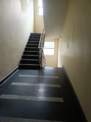 Staircase in  Office Space at Ten Madhapur, Madhapur – for Rent