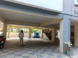 Parking in  Office Space at Ten Madhapur, Madhapur – for Rent