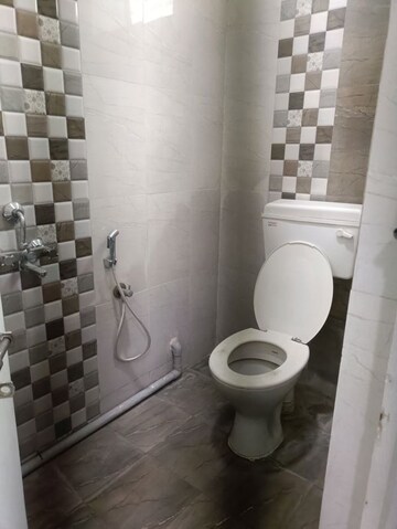 Floor Plan in  Office Space at Ten Madhapur, Madhapur – for Rent