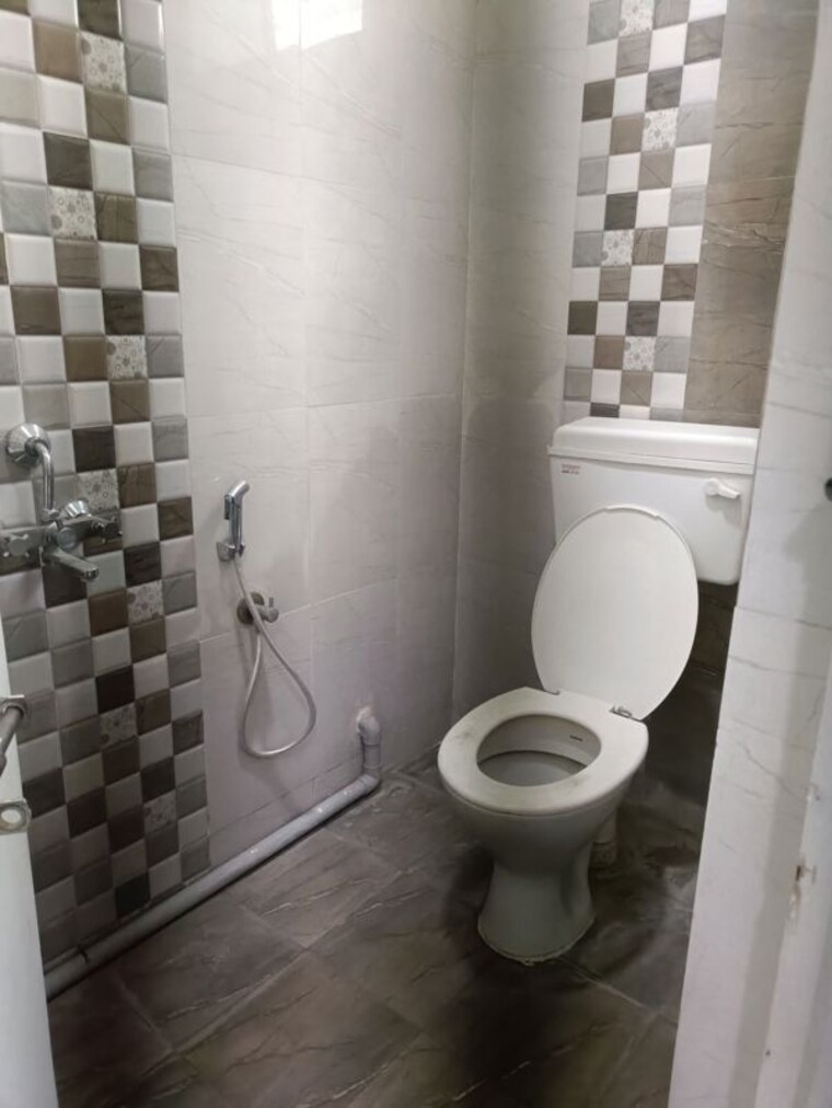 Floor Plan, ten-madhapur Commercial Office Space 1400 Sq.Ft. In Madhapur Hyderabad 9820535