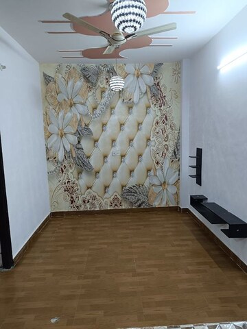 Bedroom in 2 BHK Builder Floor at Subhash Park – for Sale
