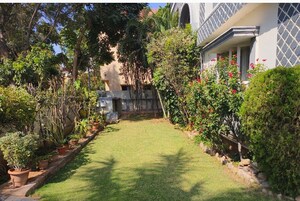 5 BHK Villa – Garden View at Sainikpuri - for Rent